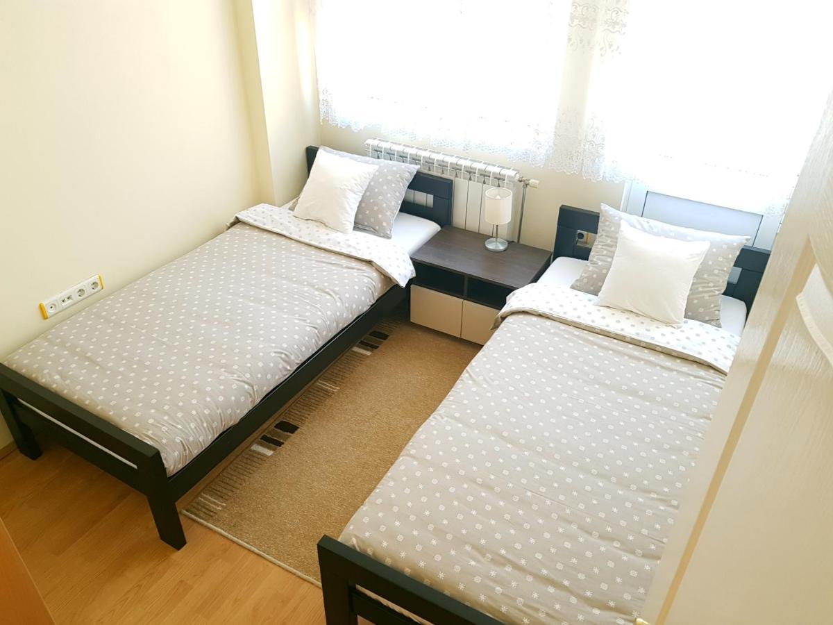Apartman Harmony Semêndria Exterior foto