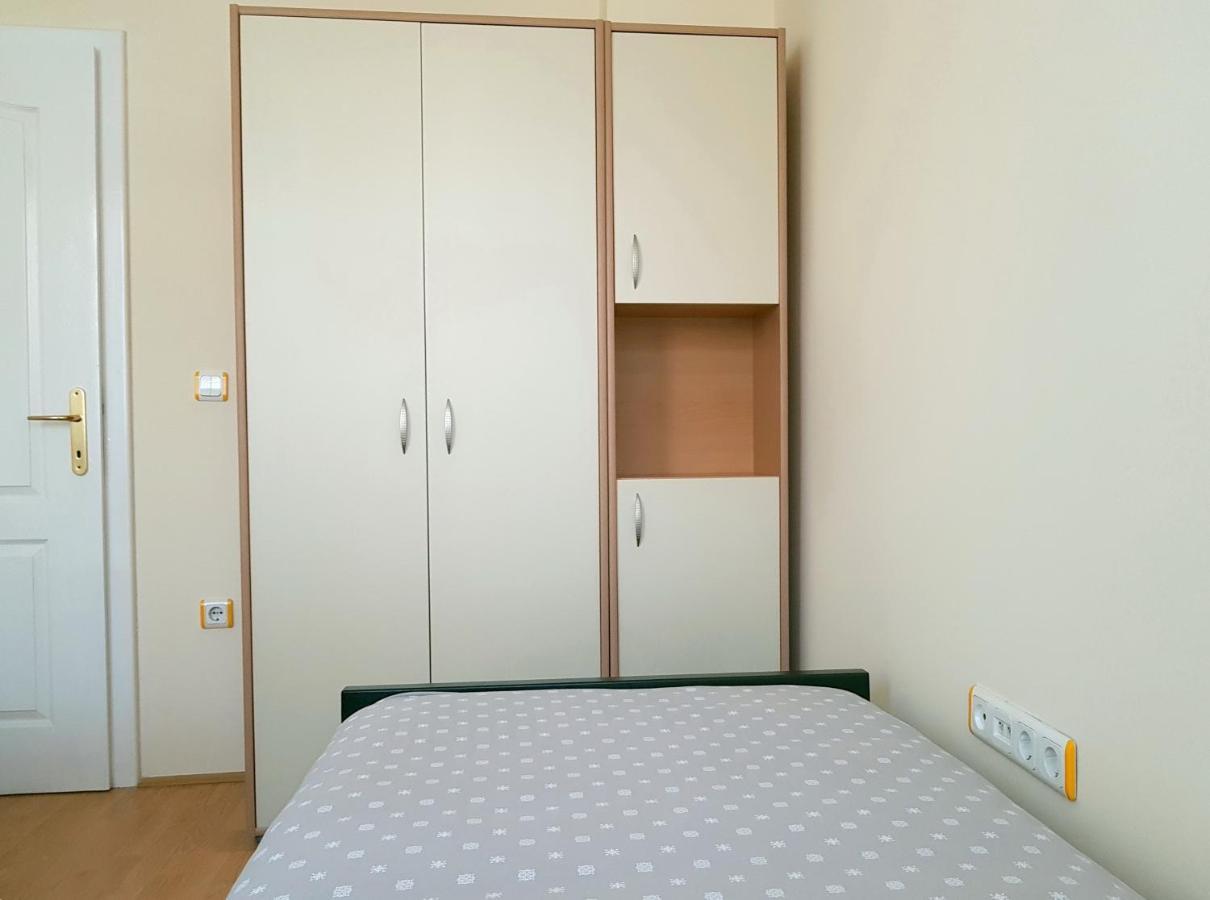 Apartman Harmony Semêndria Exterior foto