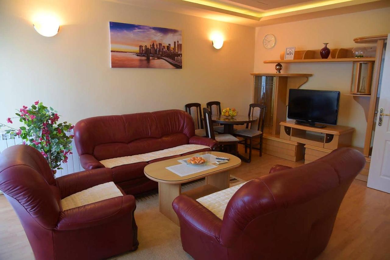 Apartman Harmony Semêndria Exterior foto