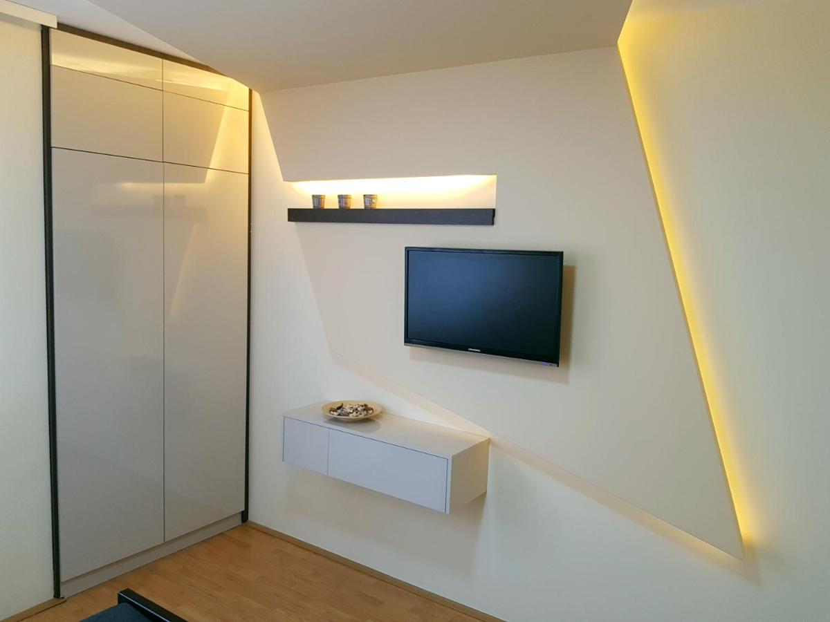 Apartman Harmony Semêndria Exterior foto