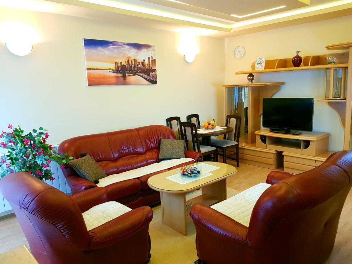 Apartman Harmony Semêndria Exterior foto